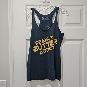 Livesore Gym Tank